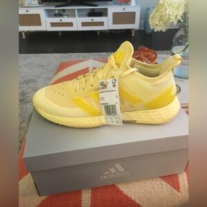 Brand new - Adidas Tennis (Priced to sell)
